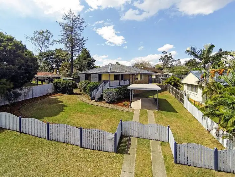 16 Coutts St, Goodna QLD