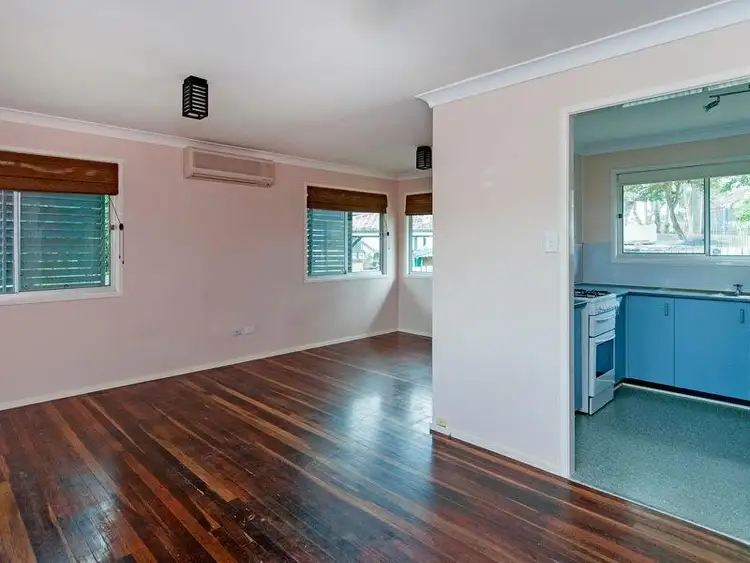 Fifth view of Homely house listing, 16 Coutts St, Goodna QLD