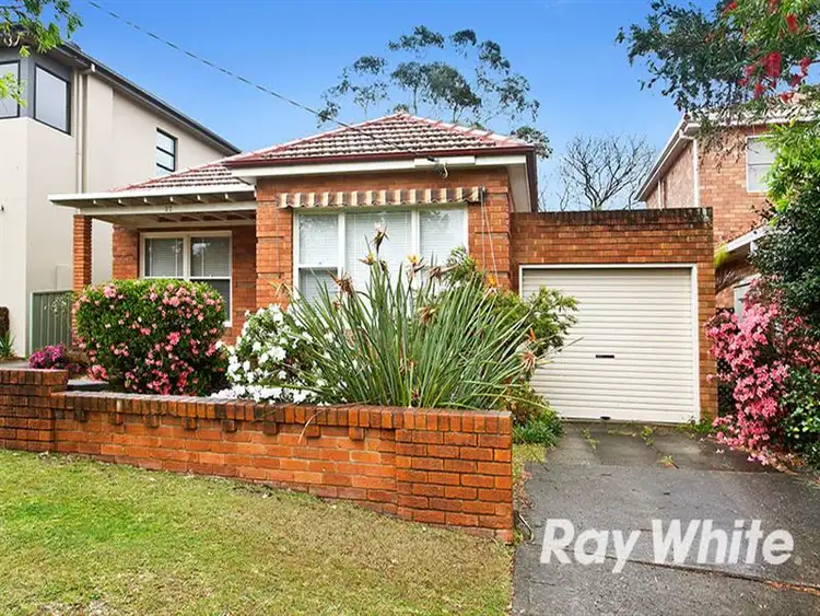 37 Godfrey St, Penshurst NSW