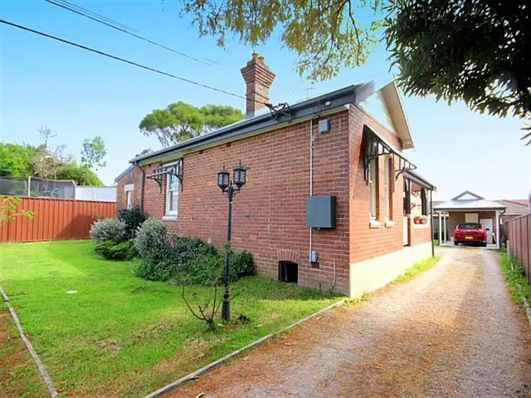 Main view of Homely house listing, 37 Emery Ave, Yagoona NSW