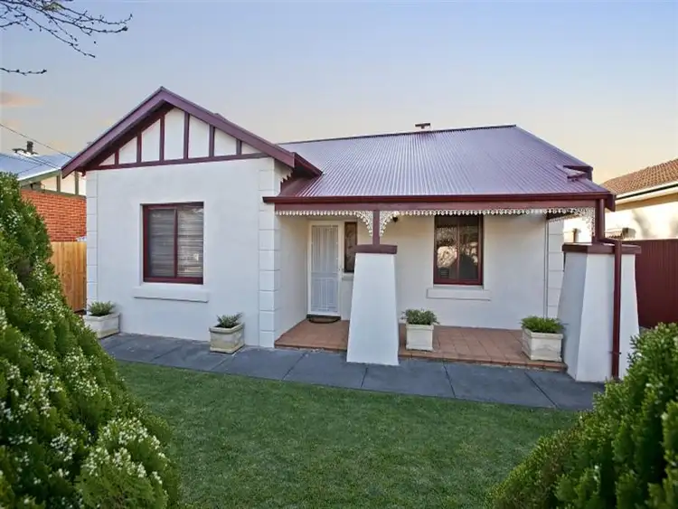 29 Brown St, West Croydon SA