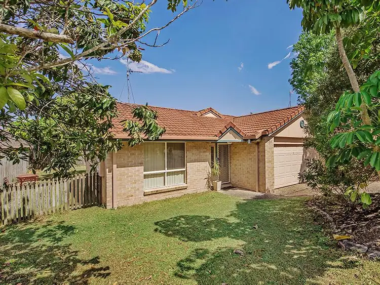 Main view of Homely house listing, 29 Macadie Way, Merrimac QLD