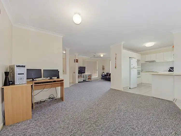 Second view of Homely house listing, 29 Macadie Way, Merrimac QLD