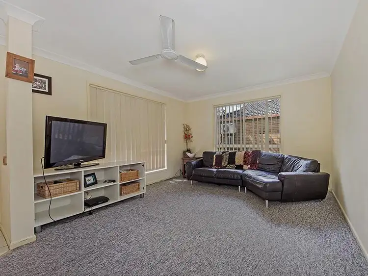 Third view of Homely house listing, 29 Macadie Way, Merrimac QLD