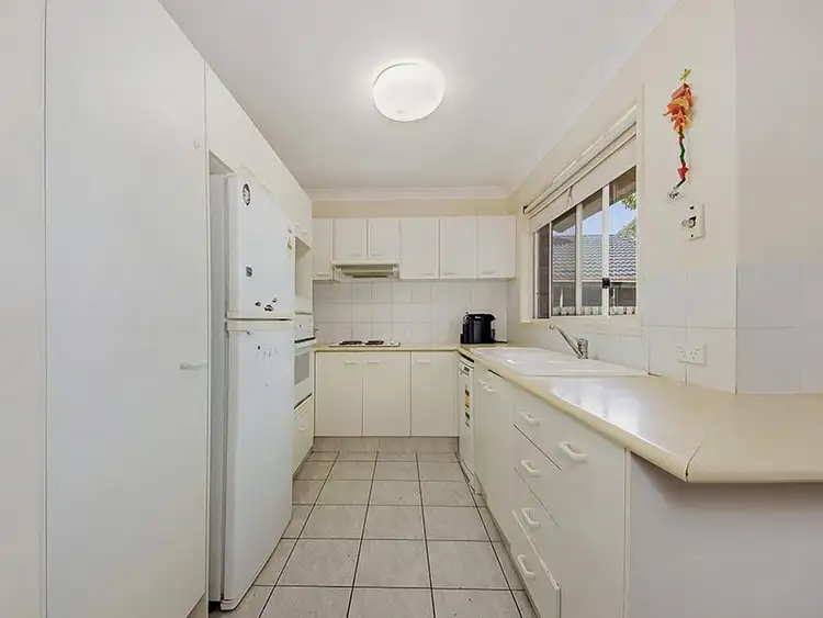 Fourth view of Homely house listing, 29 Macadie Way, Merrimac QLD
