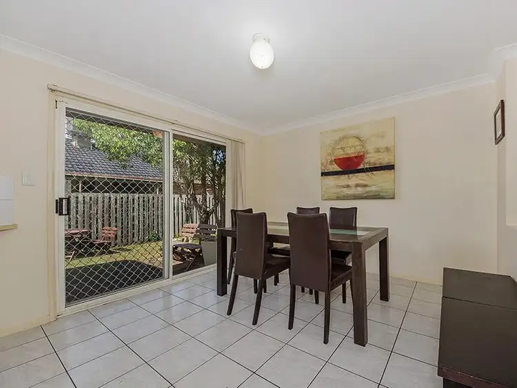 Fifth view of Homely house listing, 29 Macadie Way, Merrimac QLD