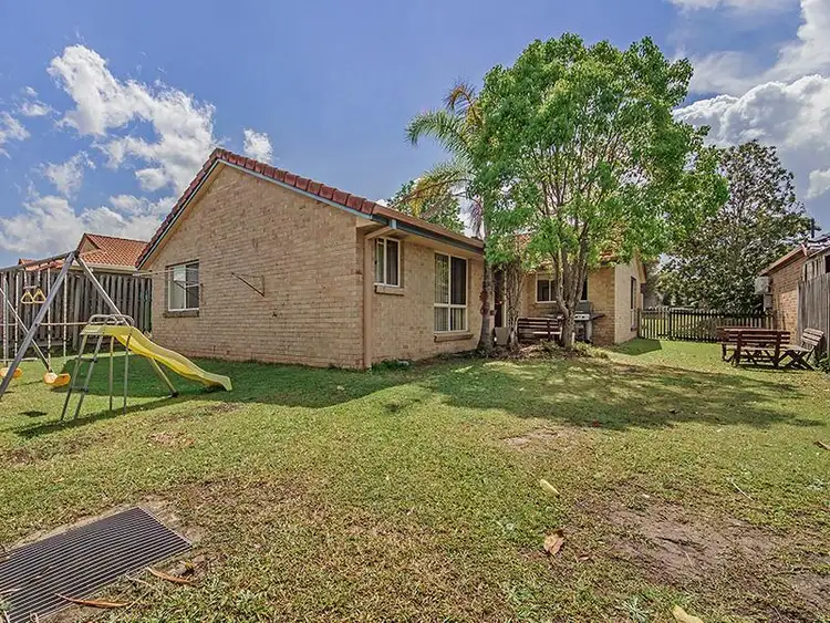 Seventh view of Homely house listing, 29 Macadie Way, Merrimac QLD