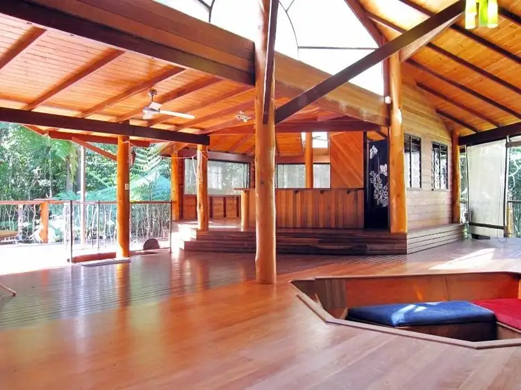 Sixth view of Homely house listing, 7 Weir Rd, Kuranda QLD