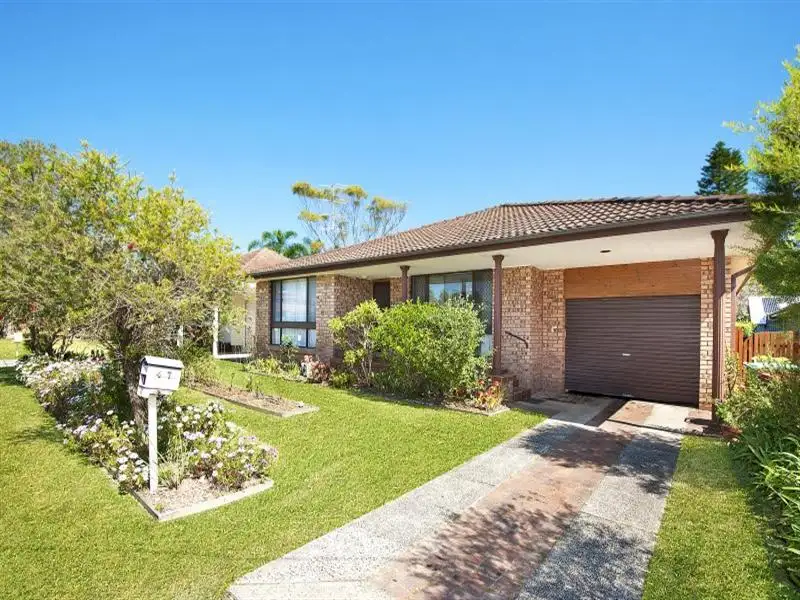 Main view of Homely house listing, 47 Tasman Ave, Killarney Vale NSW