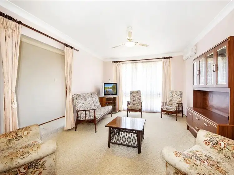 Second view of Homely house listing, 47 Tasman Ave, Killarney Vale NSW