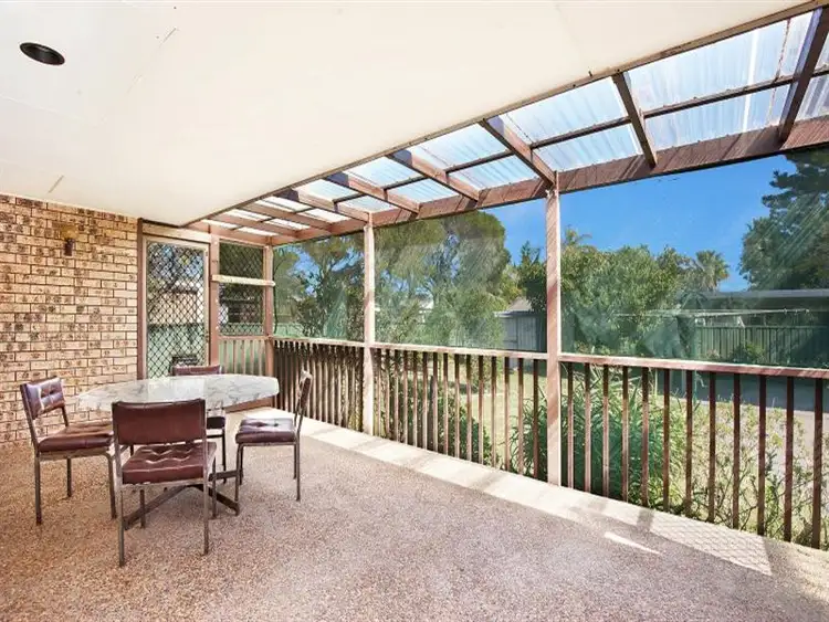 Sixth view of Homely house listing, 47 Tasman Ave, Killarney Vale NSW