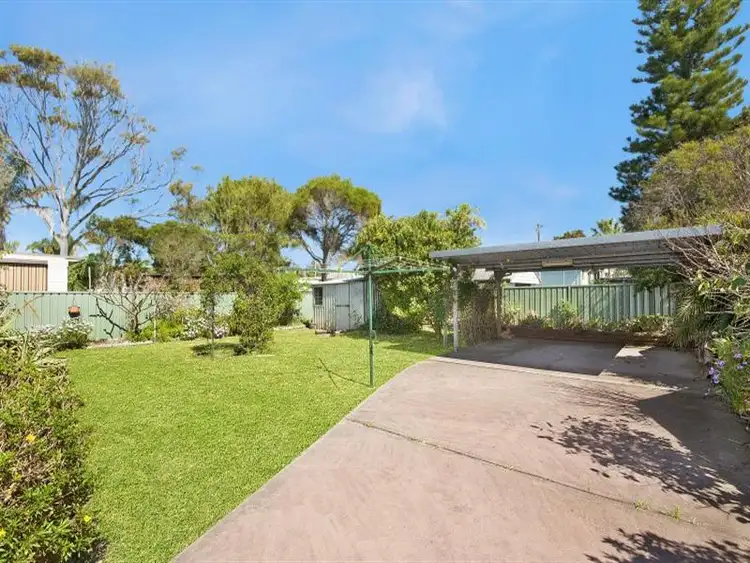Seventh view of Homely house listing, 47 Tasman Ave, Killarney Vale NSW
