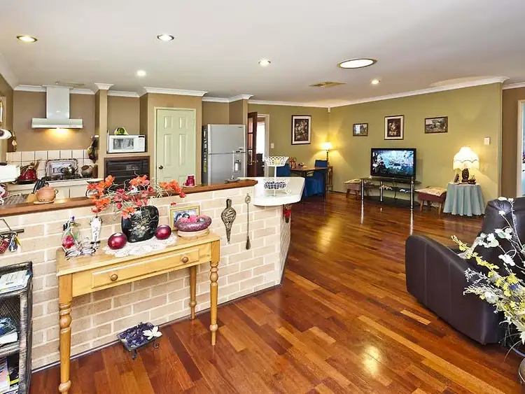 Sixth view of Homely house listing, 61 Kingston Way, Safety Bay WA