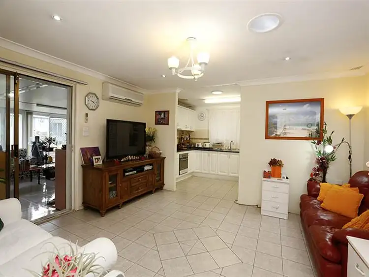 Second view of Homely house listing, 29 Leighton St, Rooty Hill NSW