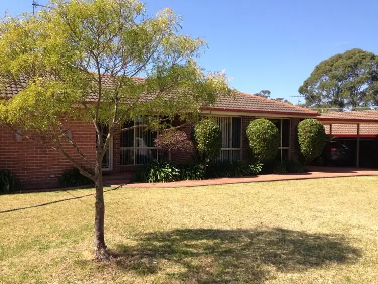 87 Elvy St, Bargo NSW