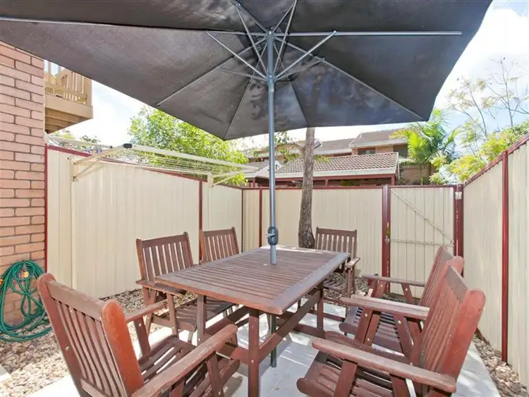 7/76 Mount Cotton Rd, Capalaba QLD