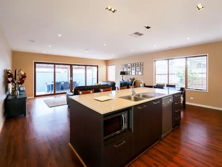 Second view of Homely house listing, 91 Cravens Rd, Mernda VIC