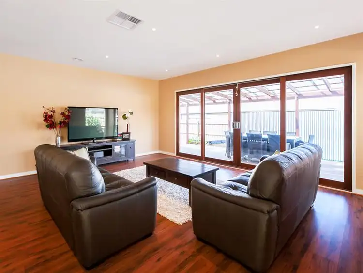 Third view of Homely house listing, 91 Cravens Rd, Mernda VIC