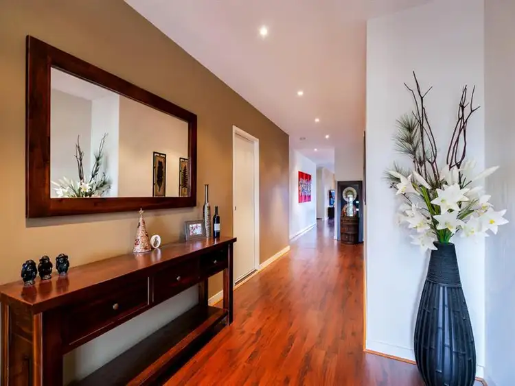 Fourth view of Homely house listing, 91 Cravens Rd, Mernda VIC
