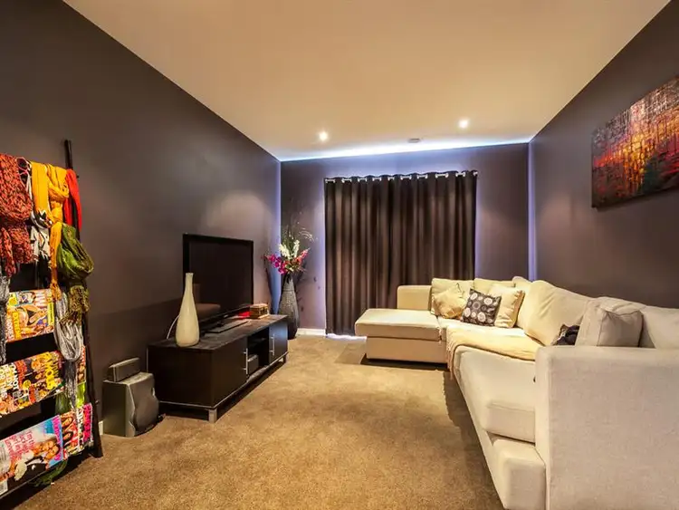Fifth view of Homely house listing, 91 Cravens Rd, Mernda VIC