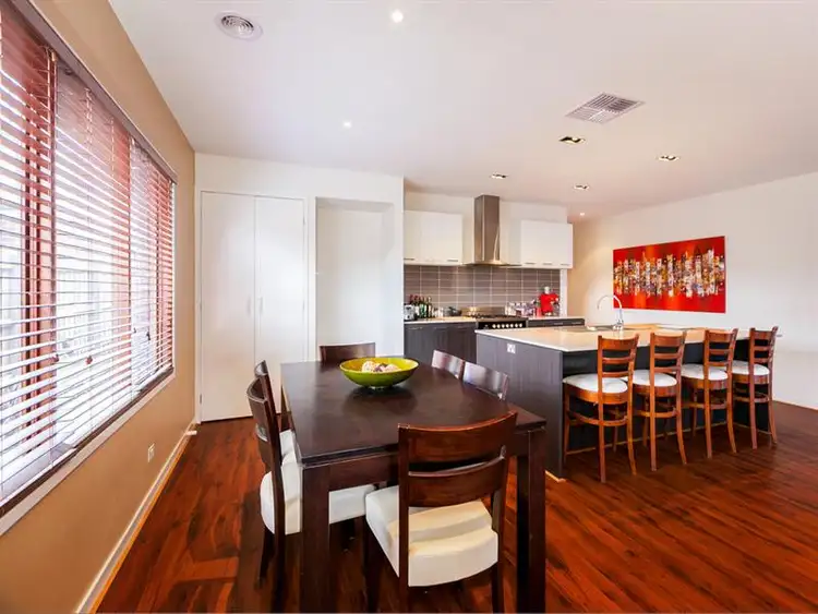 Sixth view of Homely house listing, 91 Cravens Rd, Mernda VIC
