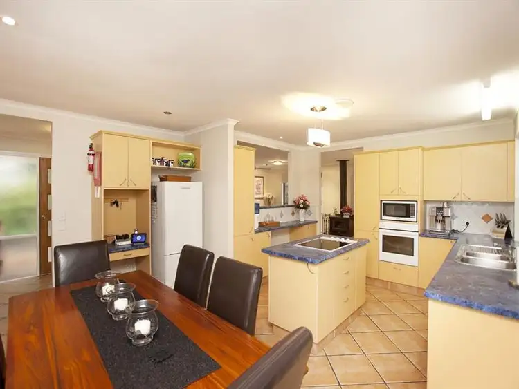 Sixth view of Homely house listing, 1305 Waterworks Rd, The Gap QLD