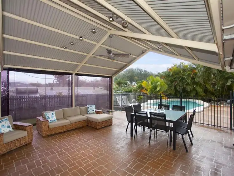 Seventh view of Homely house listing, 1305 Waterworks Rd, The Gap QLD