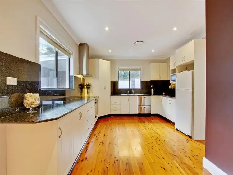 Sixth view of Homely house listing, 105 Warks Hill Rd, Kurrajong Heights NSW