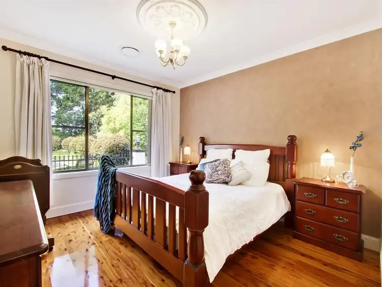 Seventh view of Homely house listing, 105 Warks Hill Rd, Kurrajong Heights NSW