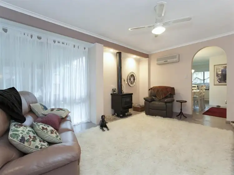 Sixth view of Homely house listing, 60 Riddle Dr, Melton VIC