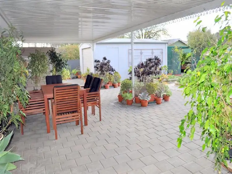 Fourth view of Homely house listing, 51 Venn Ave, Bordertown SA