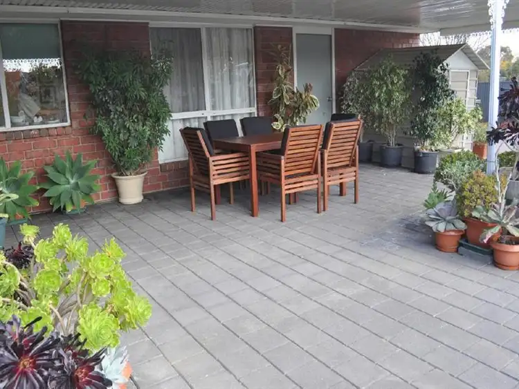 Fifth view of Homely house listing, 51 Venn Ave, Bordertown SA