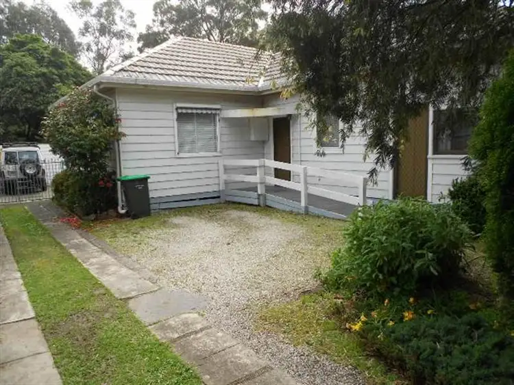 8 Haydn St
