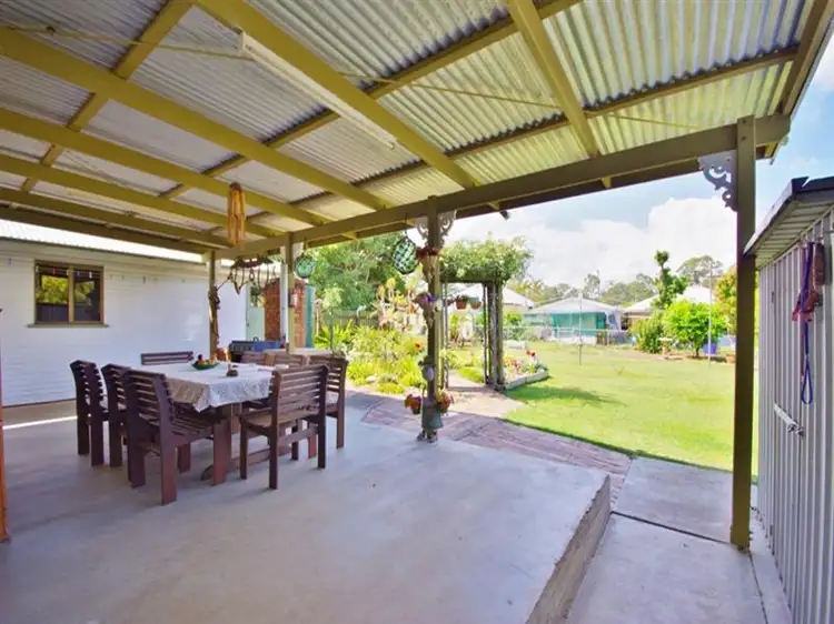 Third view of Homely house listing, 21 Mitchell St, Beaudesert QLD