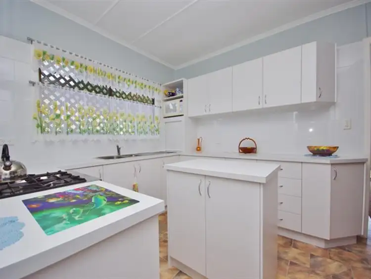 Sixth view of Homely house listing, 21 Mitchell St, Beaudesert QLD