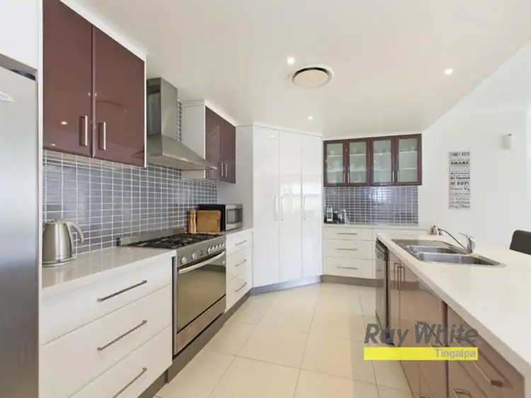 Third view of Homely house listing, 6 Paperbark Pl, Wakerley QLD