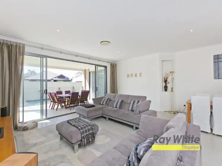 Fourth view of Homely house listing, 6 Paperbark Pl, Wakerley QLD