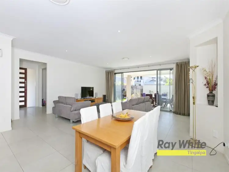 Sixth view of Homely house listing, 6 Paperbark Pl, Wakerley QLD