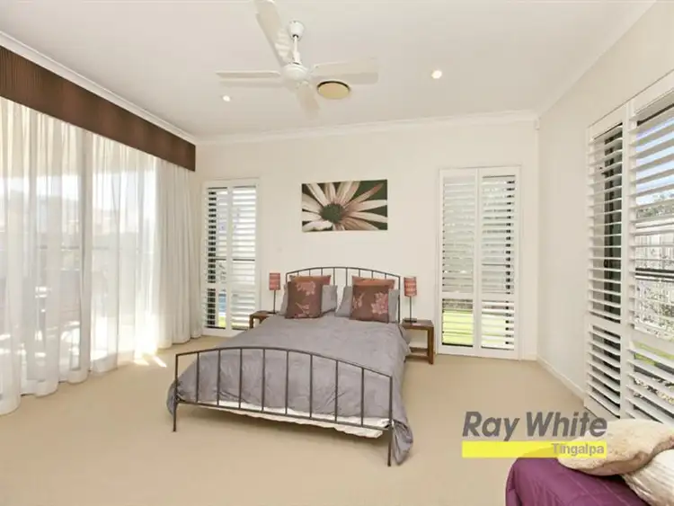 Seventh view of Homely house listing, 6 Paperbark Pl, Wakerley QLD