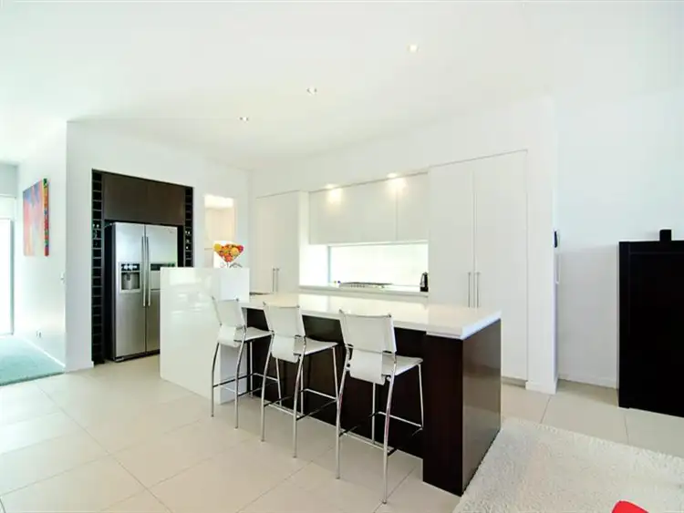Fourth view of Homely other listing, 7529 Springfield Dr, Hope Island QLD