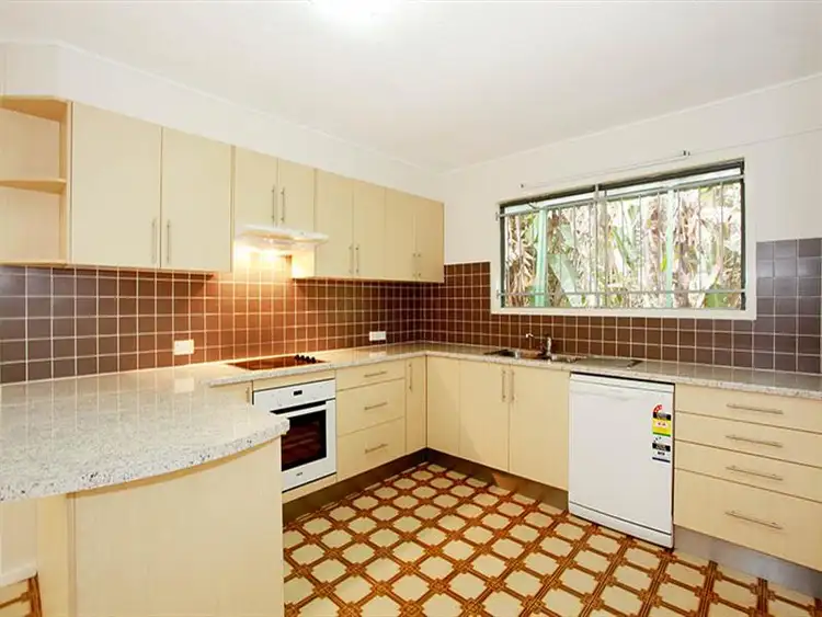 Second view of Homely house listing, 46 Ivy St, Indooroopilly QLD