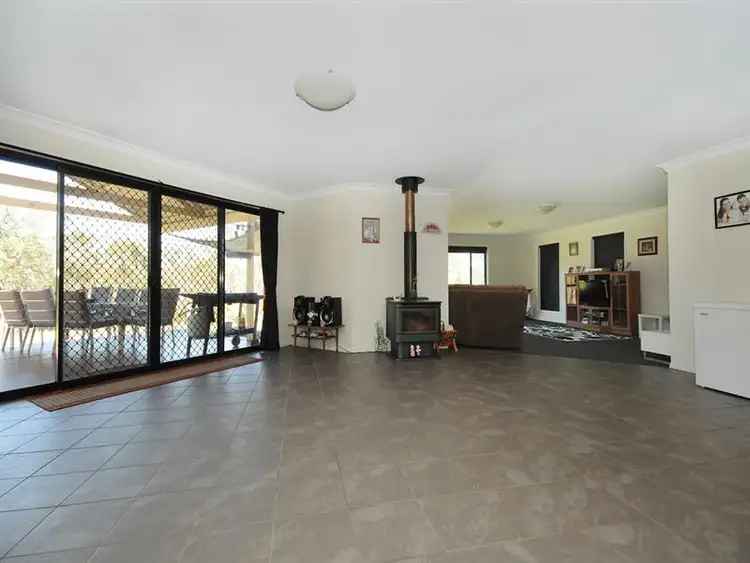 Fourth view of Homely house listing, 32 Pendoma Dr, Top Camp QLD
