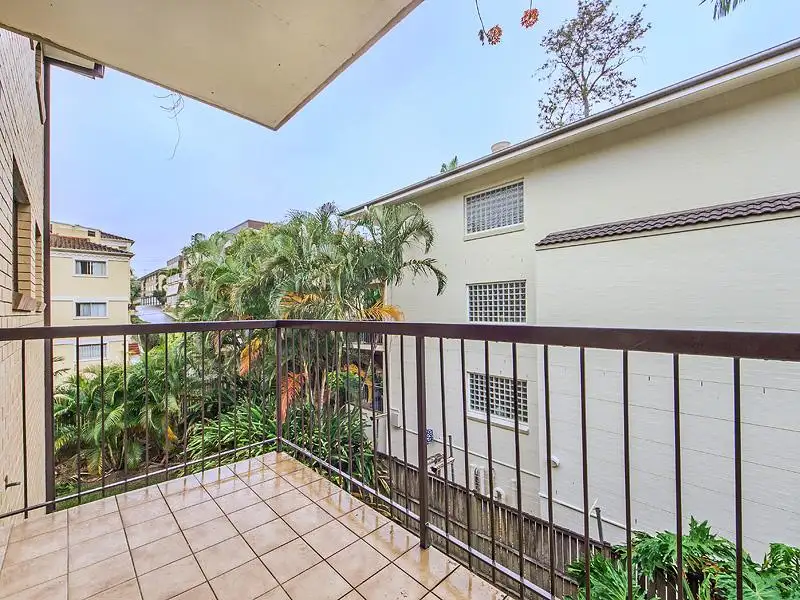 Main view of Homely unit listing, 3/21 Fortitude St, Auchenflower QLD