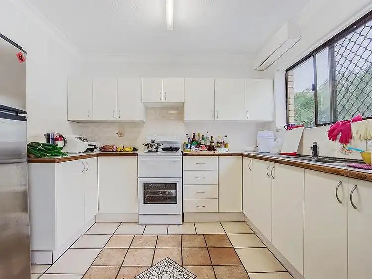 Third view of Homely unit listing, 3/21 Fortitude St, Auchenflower QLD