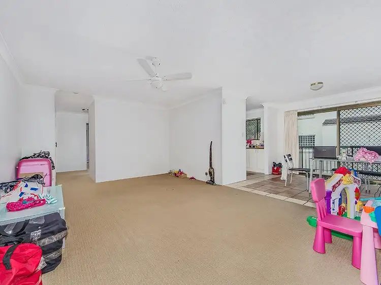 Fourth view of Homely unit listing, 3/21 Fortitude St, Auchenflower QLD