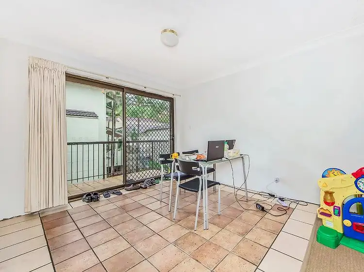 Fifth view of Homely unit listing, 3/21 Fortitude St, Auchenflower QLD