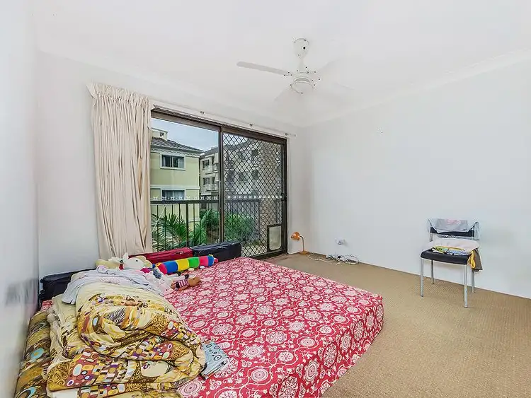 Sixth view of Homely unit listing, 3/21 Fortitude St, Auchenflower QLD
