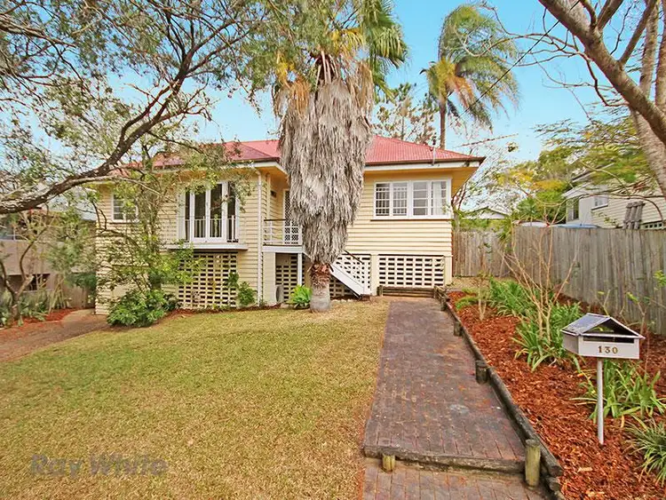 130 Payne St, Indooroopilly QLD