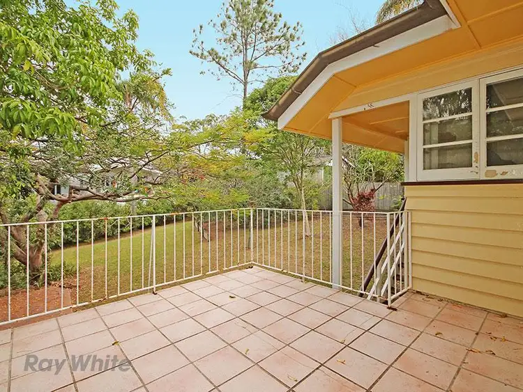 Second view of Homely house listing, 130 Payne St, Indooroopilly QLD