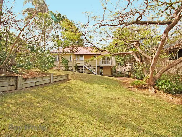 Third view of Homely house listing, 130 Payne St, Indooroopilly QLD